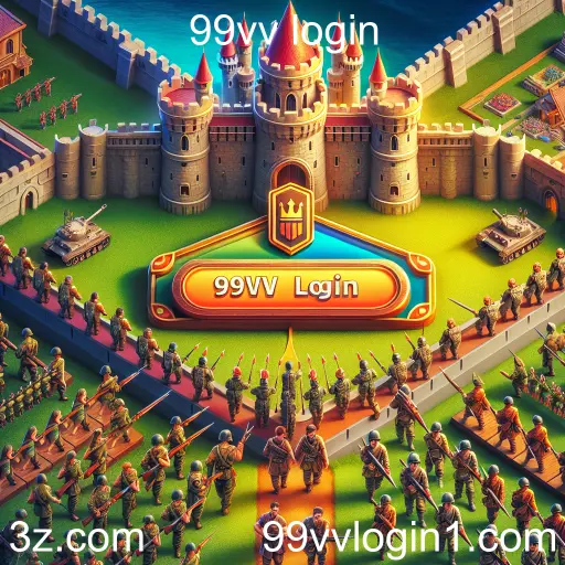 Estratégia	 99vv login